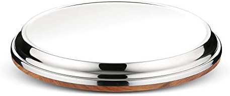 Lagostina Patrimonio Risotto Cooker 24 cm Stainless Steel