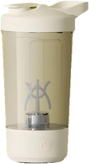 Auto-Stirring Cup 2026 Upgraded Self-Stirring Coffee CupPortable With Scale Food Grade Material Self-Cleaning