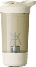 Auto-Stirring Cup 2026 Upgraded Self-Stirring Coffee CupPortable With Scale Food Grade Material Self-Cleaning