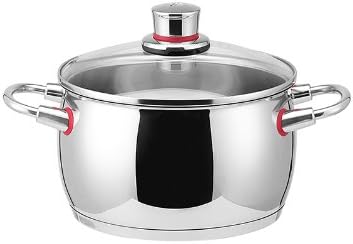 WMF 0774046380 + 0776166381 quality one service de cuisine quality one 3 pièces