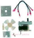 PRINCE CASTLE BUN Toaster Motor (115V) 197-83