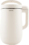 Joyoung Multi-Functional Blender Soymilk Maker with Fine-Grinding Technology 1.2 Liter DJ12G-D545-US01