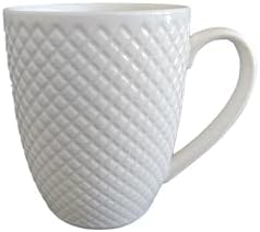 EUROSTAR Marbella 16-Piece Dinnerware Set Service for 4