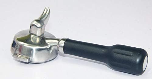 Coffee maker Portable handle coffee Boiling head filter basket accessory