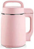 Mini Soymilk Maker Household Small Automatic Broken Wall No Filtering No Cooking 1-2 Single Mini(D)