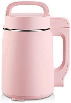 Mini Soymilk Maker Household Small Automatic Broken Wall No Filtering No Cooking 1-2 Single Mini(D)