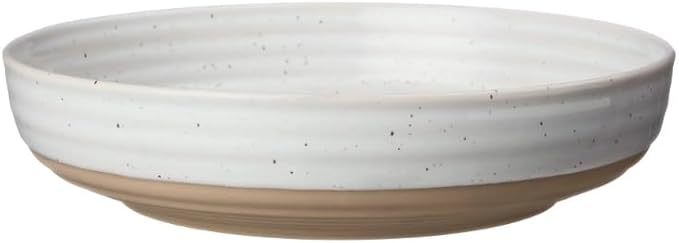 Round 16-Piece Dinnerware Set Marble Dinner Set Everyday Use Salad Plates Bowls Mugs