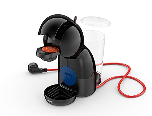 Porta capsule caffettiera dolce gusto piccolo xs krups MLX624826