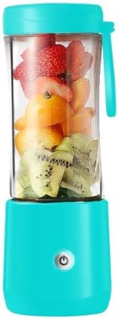 Rechargeable Portable Blender Mint