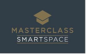 MasterClass Smart Space 3 Piece Non-Stick Induction Saucepan Set