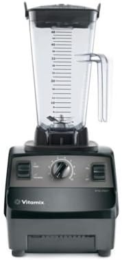 Vitamix Vita-Mix Vita Prep Blender - 1003 Black 48 Ounce