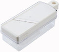 Vegetable Club (VEGETABLE CLUB) I-eye cooker set VC-C043WH (japan import)