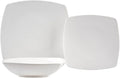 Red Vanilla FK000-018 Vanilla Fare Dinner Set - 18 Piece