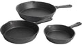 For Gibson 3-Piece Cast Iron Sets