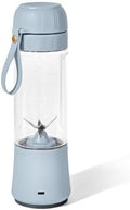 B.eautiful Portable to-Go Blender 2.0 70 W 16 oz Cornflower Blue (19408)