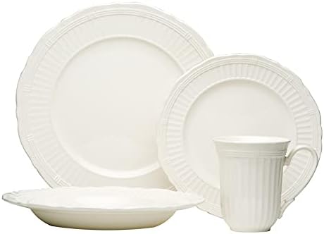 Tuscan Villa Dinner Set 16 Piece