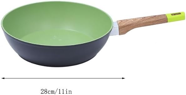 Multi Function Cookware Set Aluminum Alloy Non Stick Wok Kitchen
