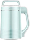 Home Electric Soy Bean Milk Maker Household Soymilk Machine Multi-Function Breakfast Milk Tea Juicer
