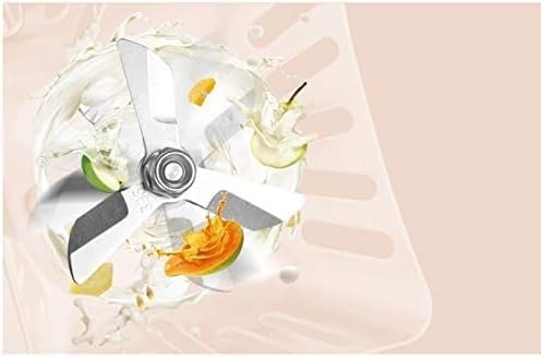 Household Automatic Filter-free Soymilk Maker Reservation Automatic LED Display Soymilk Machine