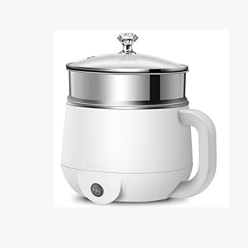 Rice Cooker Multifunctional Electric Hot Pot Electric Food Steamer Heating Cup Stainless Steel Rice Cooker Steamer Food Cooker