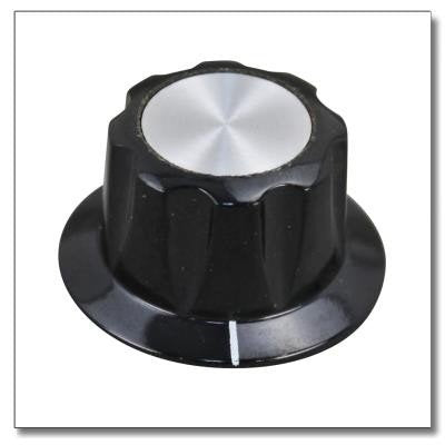Middleby Marshall Equipment 2100062 KNOB TOASTER CONTROL