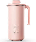 Soymilk Household Small Mini Filter-Free Multi-Function Automatic Non-Cooking Small-Capacity Single Wall Breaking Machine(E)