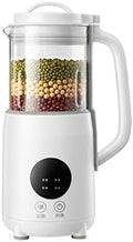 Mini Soymilk Machine Household Small 1-2 Automatic Filter-Free Cooking Multifunctional Single-Person Wall Breaking Machine