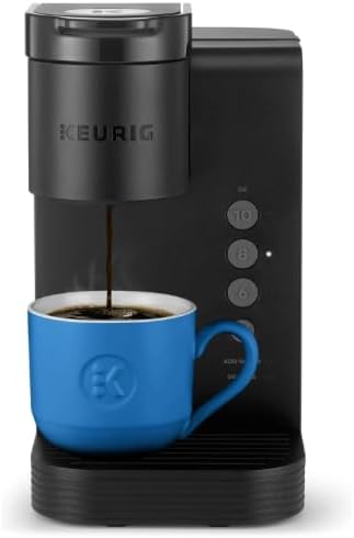 keurig Kexpress cofee maker