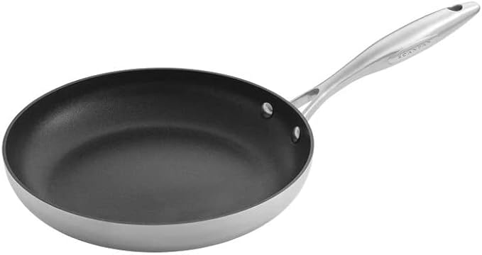 Scanpan CTX 10 Piece Cookware Set