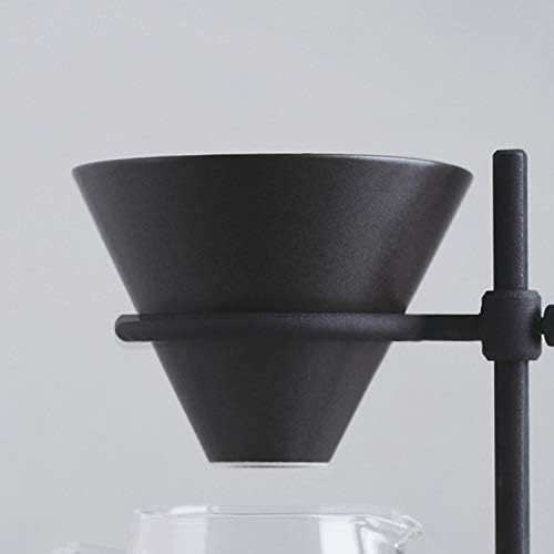 KINTO SCS-S04 27575 Brewer 4 Cups Coffee Hand Drip Dishwasher Safe