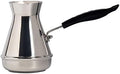 Coffee Machine Coffee Maker Turkish Coffee Portable Pot Coffee Machine Mini Manual Brewer Spout Kettle Coffee Maker Pot for Home850ml