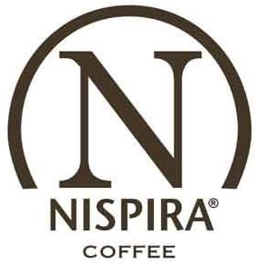Nispira Luxury Ice Cold Brew Tower Dripper Coffee Maker 1000 ml Copper Color