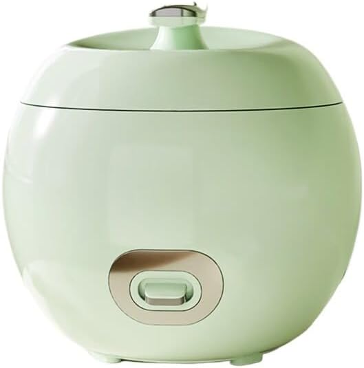 Small Mini Household Rice Cooker 2L