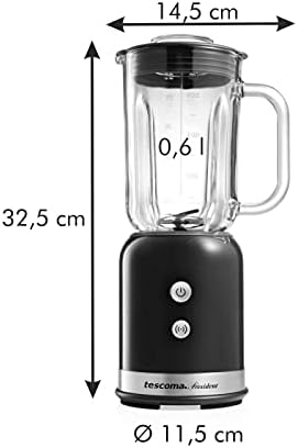 Tescoma Smoothie mixer PRESIDENT 0.6 l cream