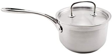 Induction Ready Cookware Empire Collection - Pro-ware - 7 Piece Set