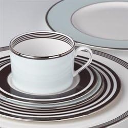 Kate Spade Parker Place 5Pc. Dinner Place Setting