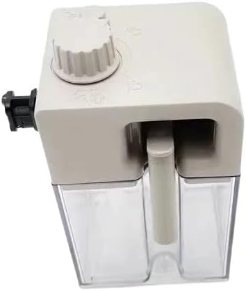Suitable for Nestle NESPRESSO Capsule Coffee Machine F521 EN560 Milk Tank Complete Milk Tank