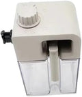 Suitable for Nestle NESPRESSO Capsule Coffee Machine F521 EN560 Milk Tank Complete Milk Tank