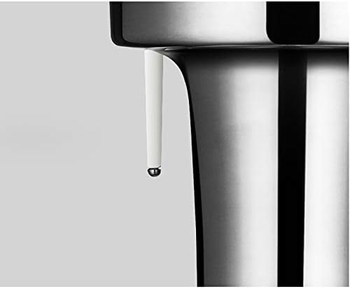 Filter-Free Capacity 1000W Multifunctional Soymilk Machine Stainless Steel Soy Bean Milk Maker