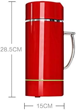 Mini Automatic Soymilk SOYA-Bean Milk Maker Portable Grain Beans Grinder Stainless Steel Juicer Machine Baby Food Blender(D)