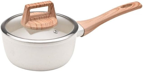 12-Piece Granite Nonstick Cookware Set Household Kitchen Supplies