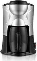 Coffee Capsule MachinesCoffee &amp Espresso Machineshousehold Tea Small Drip Coffee Machine Interesting (1)