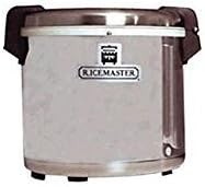 Town Food Service - 56919-92 cup RiceMaster Electric Rice Warmer