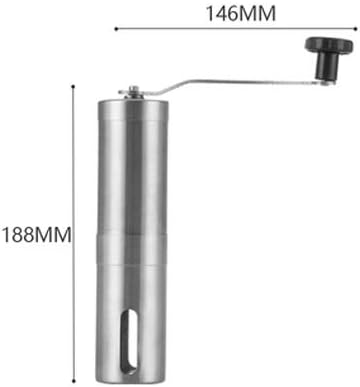 Hand Grinder Coffee Machine Coffee Grinder Small