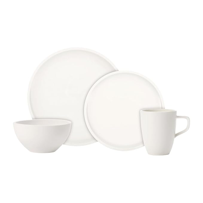 Villeroy &amp Boch Artesano Original 4-Piece Place Setting