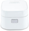 Rice Cooker 3 Liters Intelligent Electric Rice Cooker Household Multifunctional Touch Screen Soup Separated