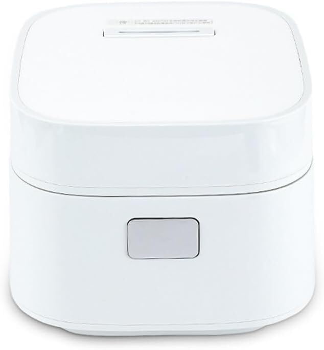 Rice Cooker 3 Liters Intelligent Electric Rice Cooker Household Multifunctional Touch Screen Soup Separated