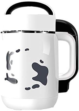 Soymilk Machine Household Automatic Cooking Wall Breaking Free Filter Small Multi-Function