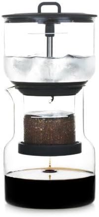 Bruer Cold Brew System - Black