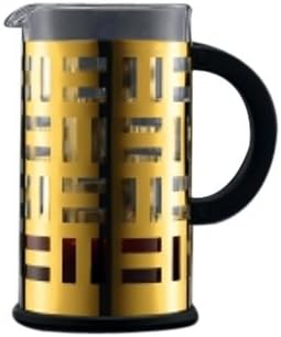 BODUM Eileen 8 Cup Coffee Maker 10.6 x 15.5 x 19.5 cm